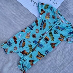 posh peanut hot wheels 2t